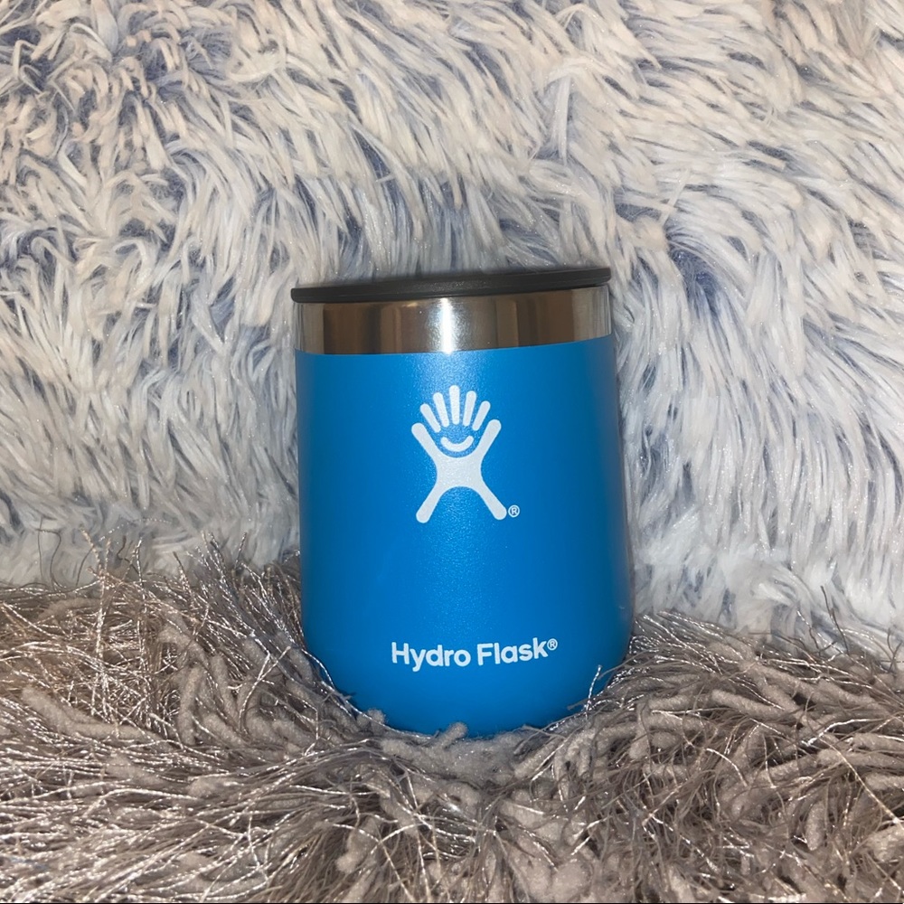 10oz Wine Tumbler Hydro Flask